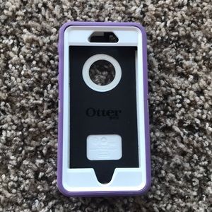 OtterBox Defender Series iPhone 6/7 case